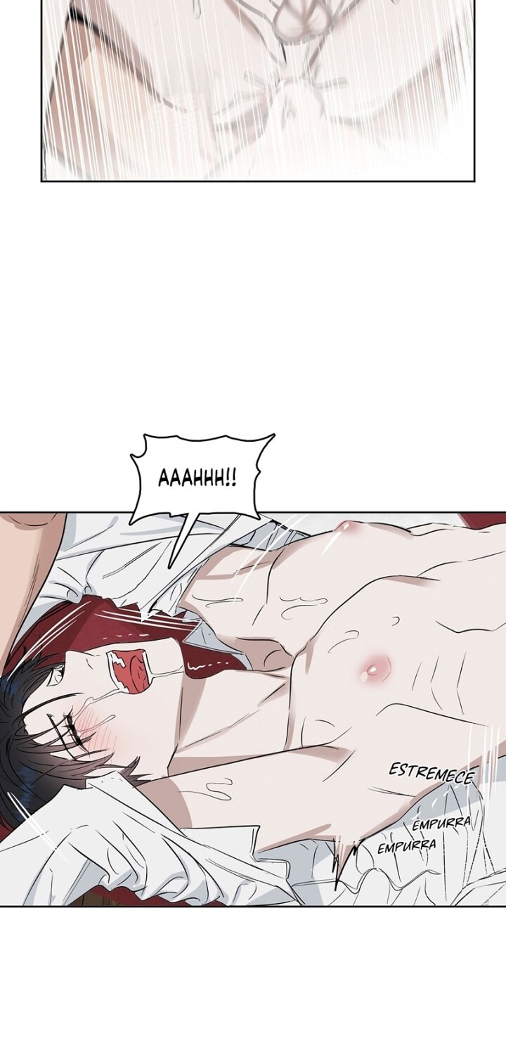 Kiss me, Liar Capitulo 18 - pagina 12