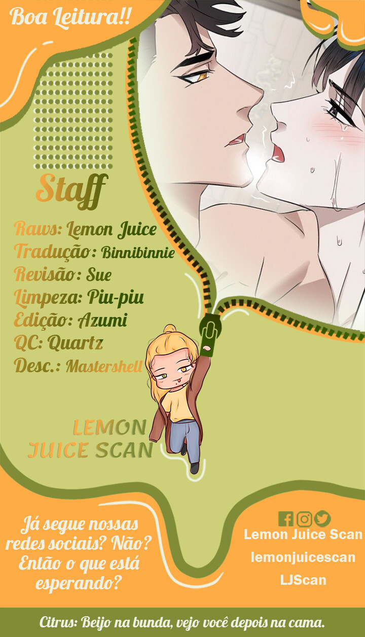 Kiss me, Liar Capitulo 18 - pagina 2