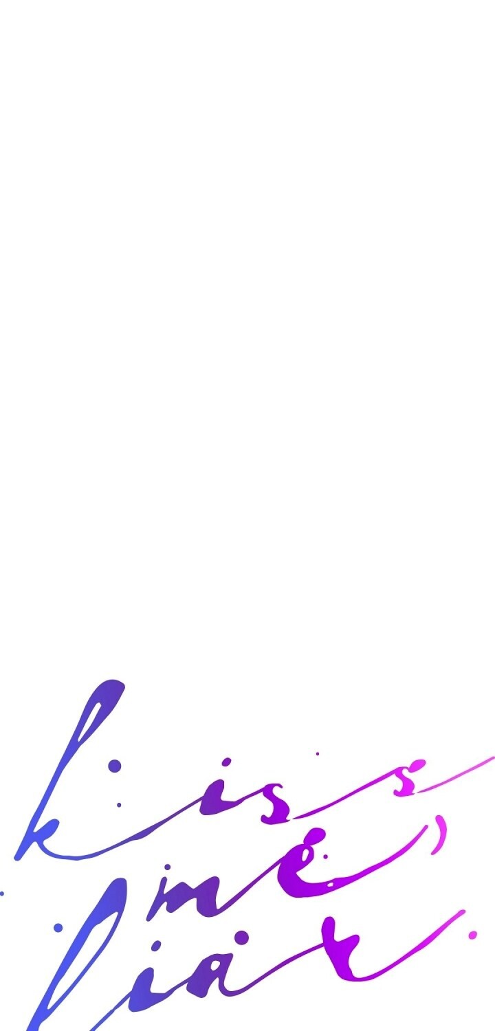 Kiss me, Liar Capitulo 18 - pagina 4