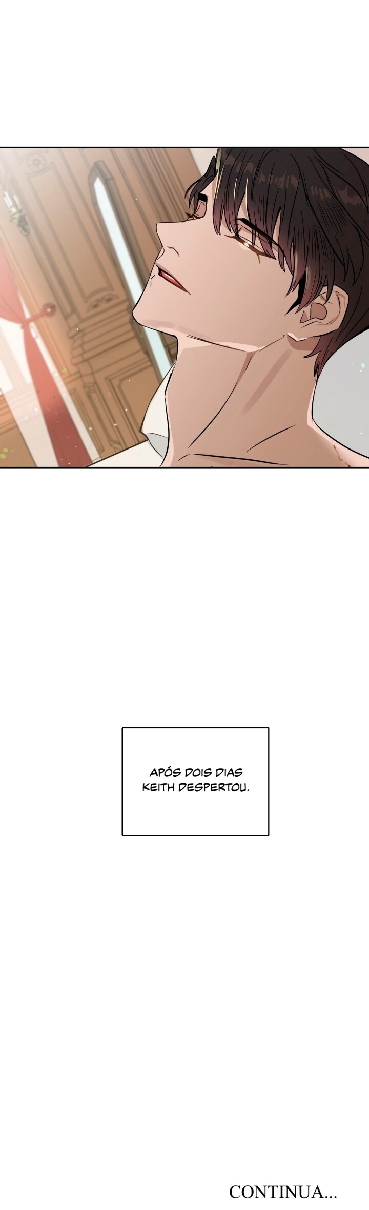 Kiss me, Liar Capitulo 19 - pagina 28