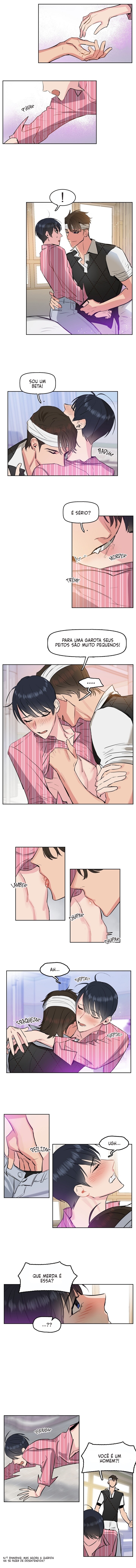 Kiss me, Liar Capitulo 2 - pagina 12 Kiss me, Liar Capitulo 2 - pagina 12