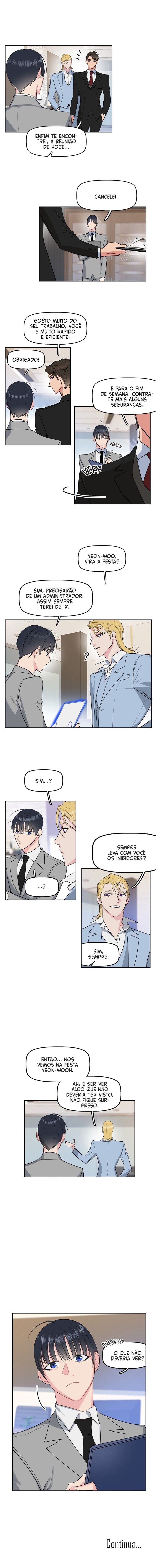Kiss me, Liar Capitulo 2 - pagina 15 Kiss me, Liar Capitulo 2 - pagina 15