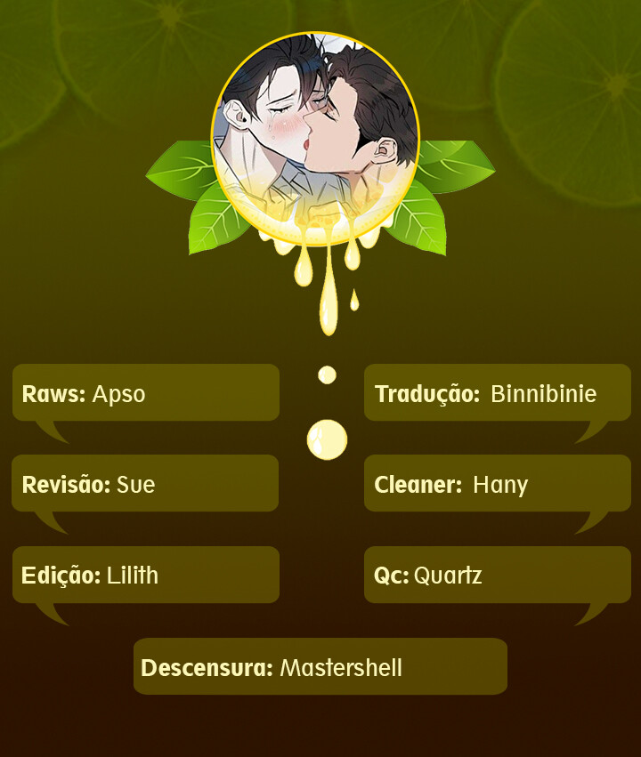 Kiss me, Liar Capitulo 2 - pagina 4 Kiss me, Liar Capitulo 2 - pagina 4