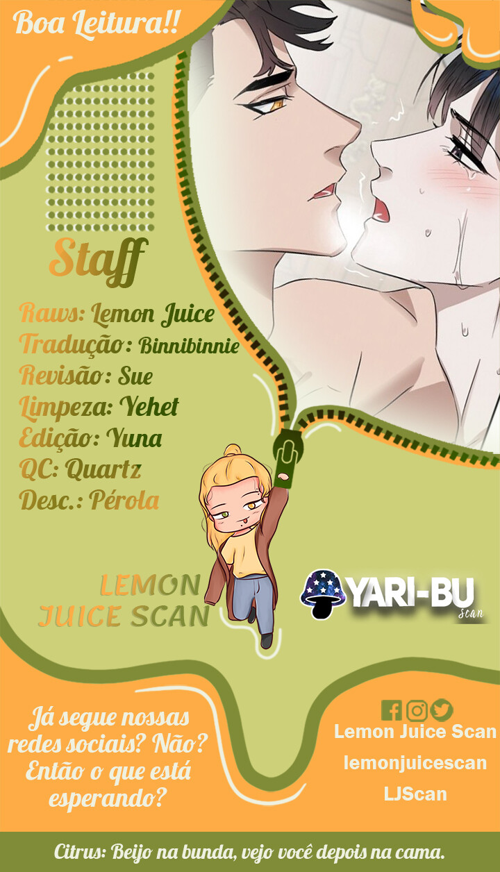 Kiss me, Liar Capitulo 20 - pagina 2