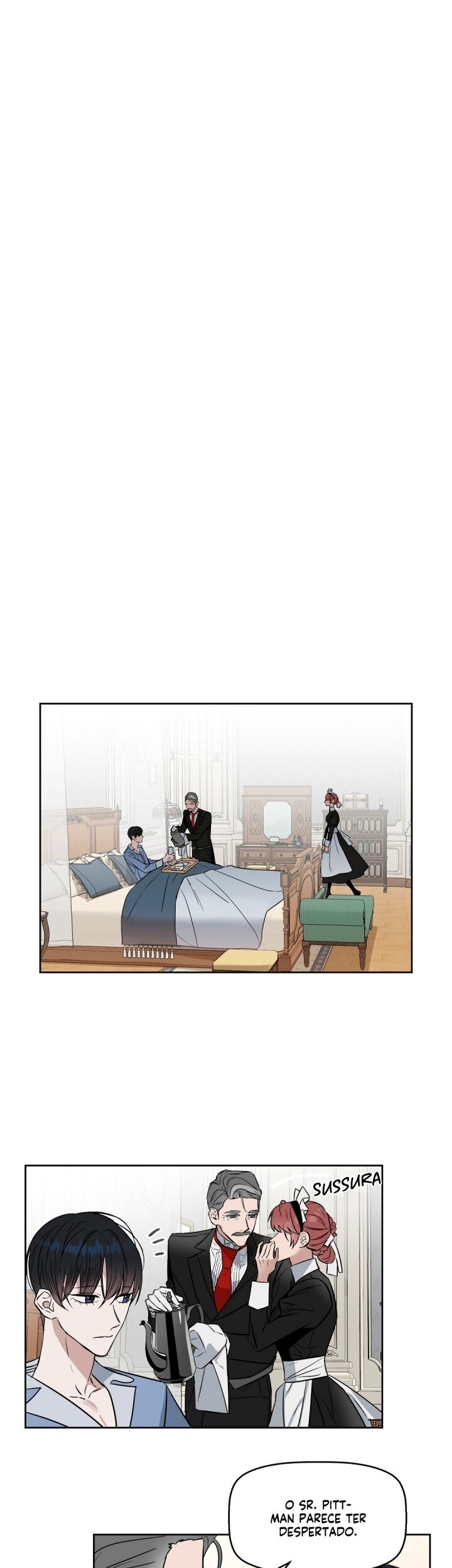 Kiss me, Liar Capitulo 20 - pagina 3