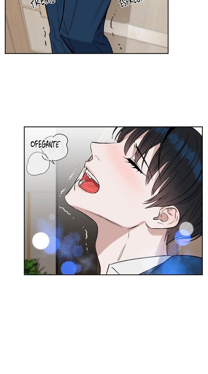 Kiss me, Liar Capitulo 20 - pagina 31