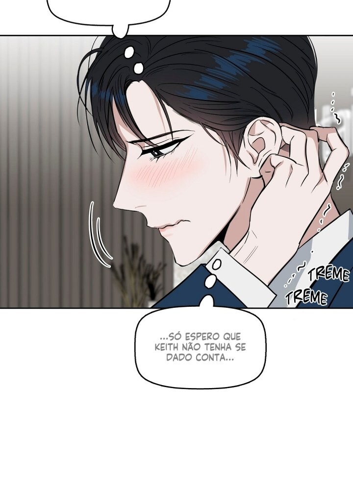 Kiss me, Liar Capitulo 20 - pagina 34