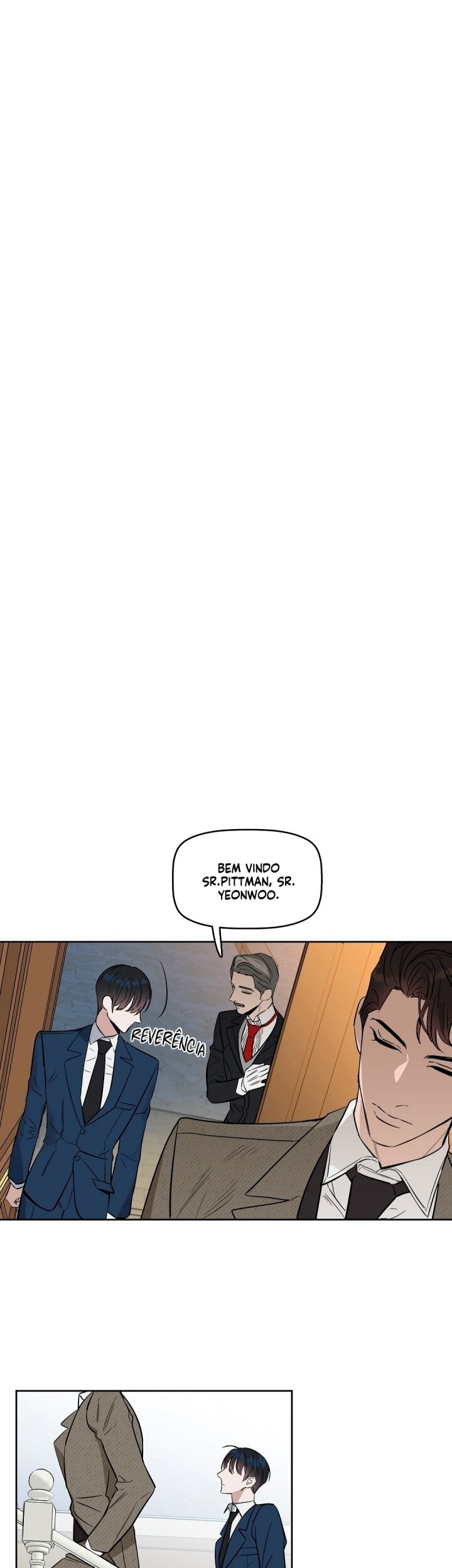 Kiss me, Liar Capitulo 20 - pagina 38