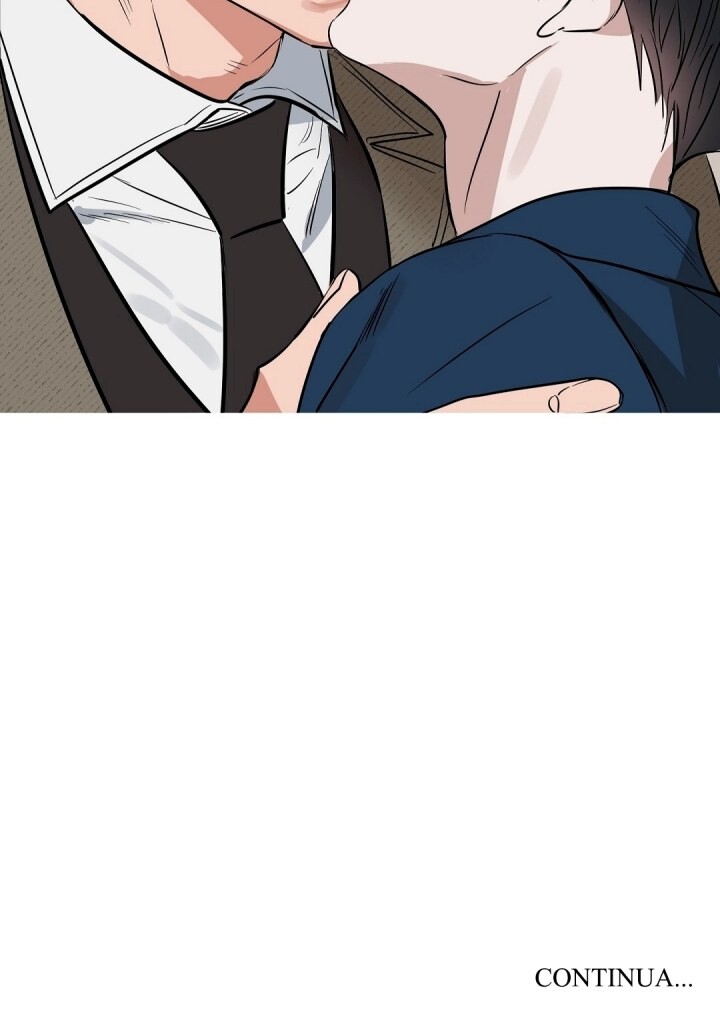 Kiss me, Liar Capitulo 20 - pagina 43