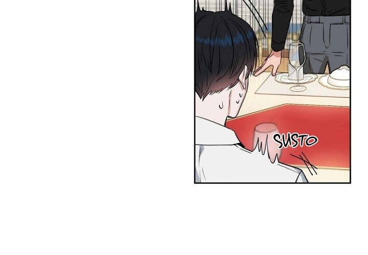 Kiss me, Liar Capitulo 21 - pagina 32