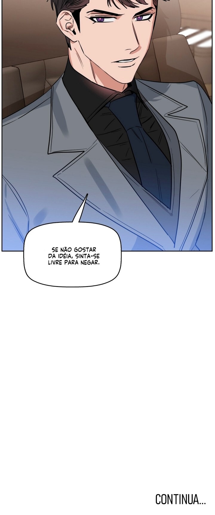 Kiss me, Liar Capitulo 21 - pagina 37