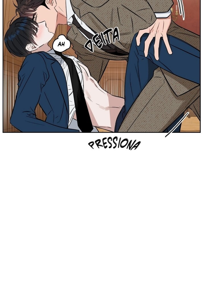 Kiss me, Liar Capitulo 21 - pagina 8