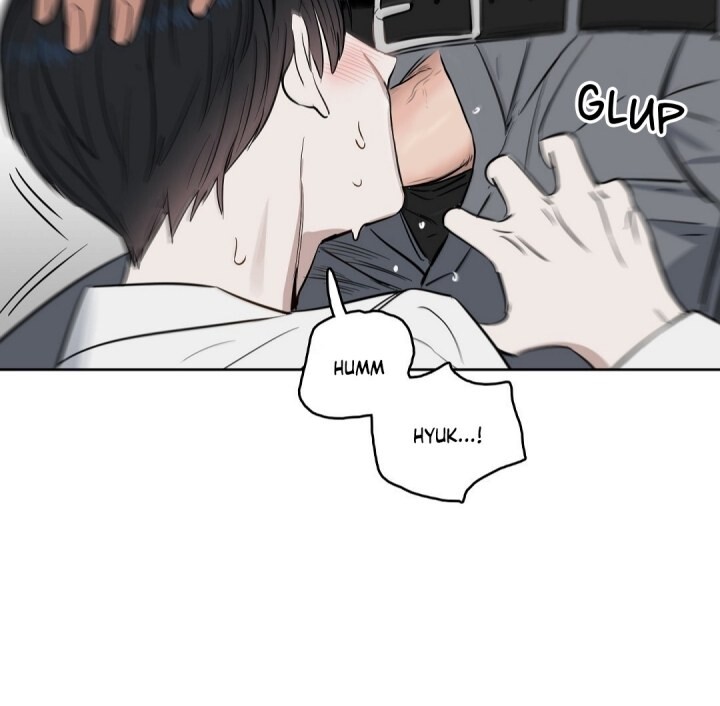 Kiss me, Liar Capitulo 22 - pagina 17