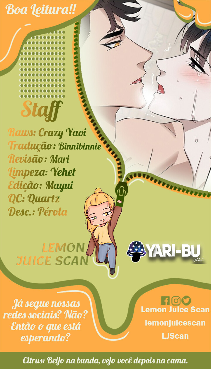 Kiss me, Liar Capitulo 22 - pagina 2