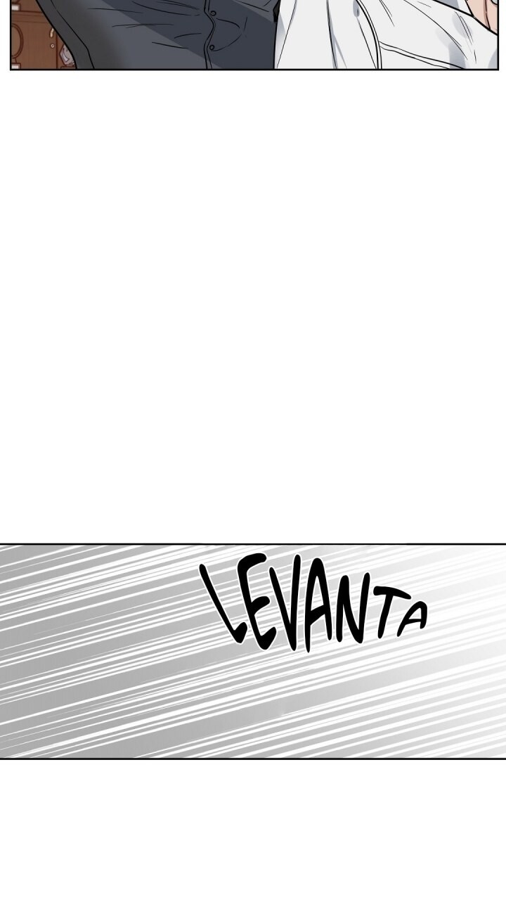Kiss me, Liar Capitulo 22 - pagina 21