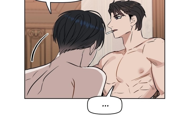 Kiss me, Liar Capitulo 22 - pagina 31