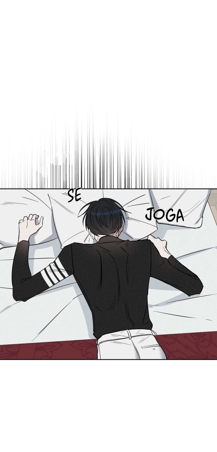 Kiss me, Liar Capitulo 23 - pagina 11