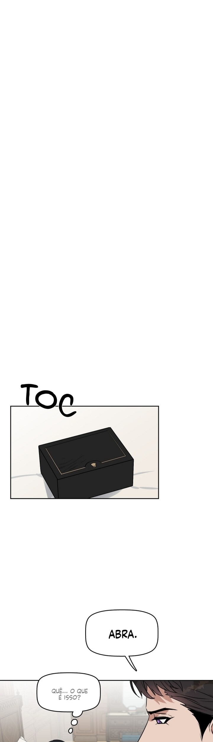 Kiss me, Liar Capitulo 23 - pagina 31