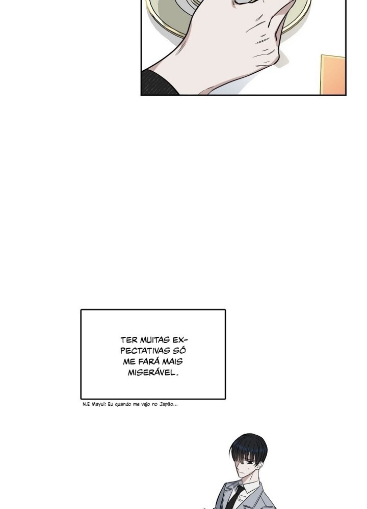 Kiss me, Liar Capitulo 23 - pagina 6