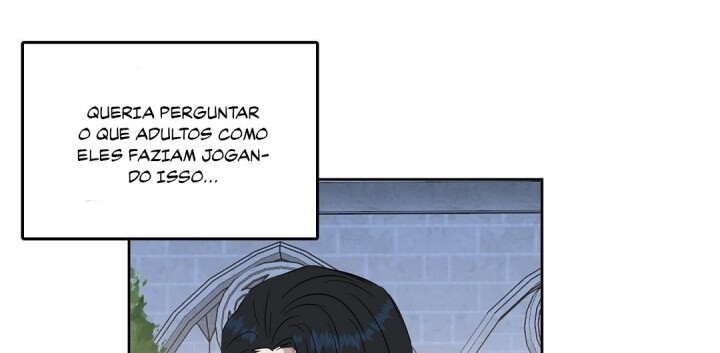 Kiss me, Liar Capitulo 24 - pagina 13