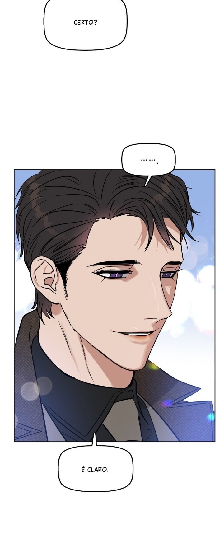 Kiss me, Liar Capitulo 24 - pagina 36