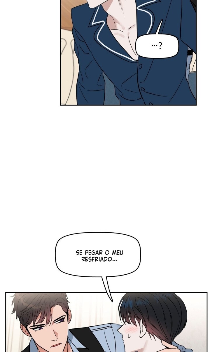 Kiss me, Liar Capitulo 25 - pagina 16