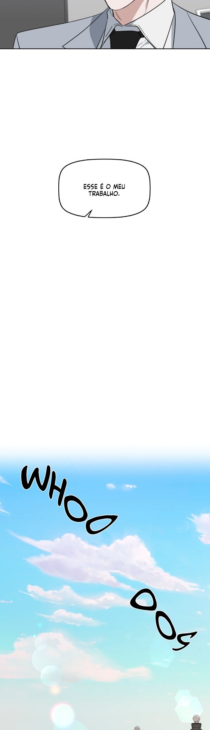 Kiss me, Liar Capitulo 25 - pagina 28