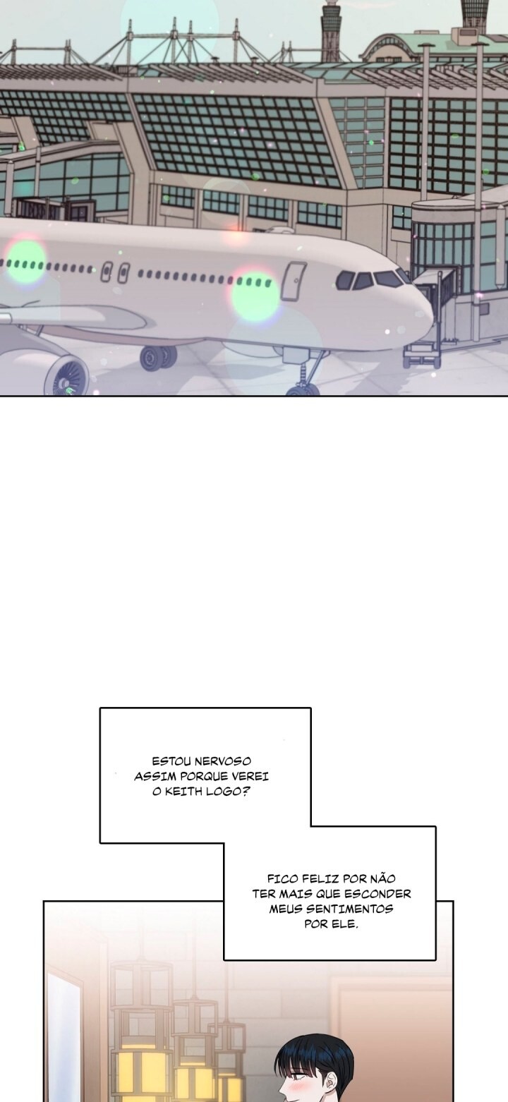 Kiss me, Liar Capitulo 25 - pagina 29