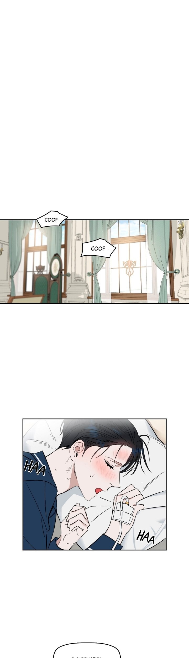 Kiss me, Liar Capitulo 25 - pagina 3