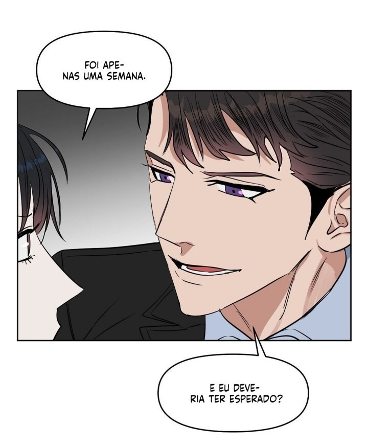 Kiss me, Liar Capitulo 26 - pagina 14