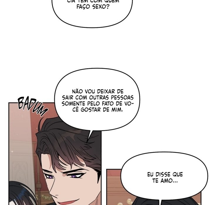 Kiss me, Liar Capitulo 26 - pagina 20