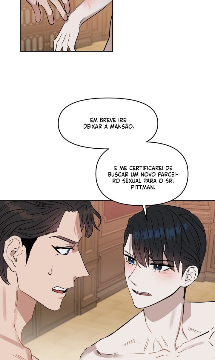 Kiss me, Liar Capitulo 26 - pagina 38