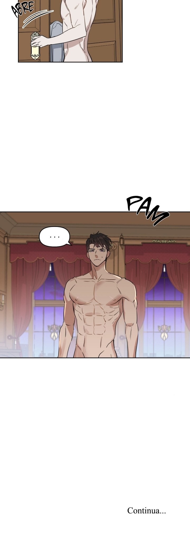Kiss me, Liar Capitulo 26 - pagina 40