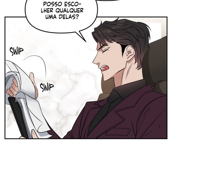Kiss me, Liar Capitulo 27 - pagina 11