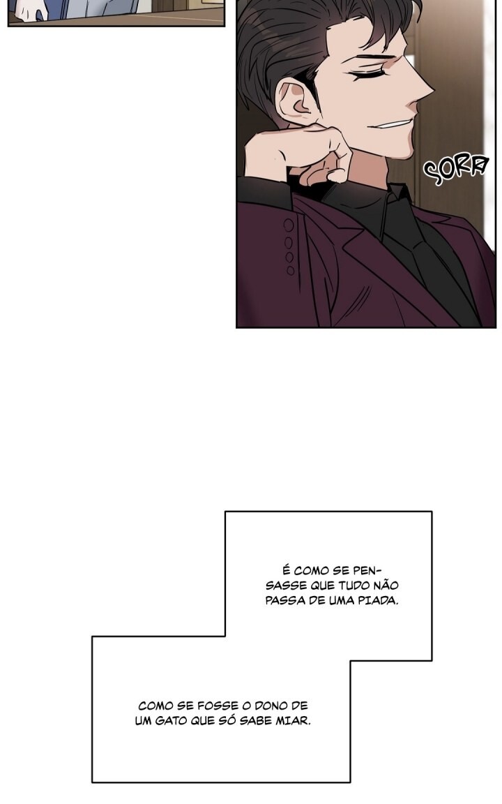 Kiss me, Liar Capitulo 27 - pagina 13