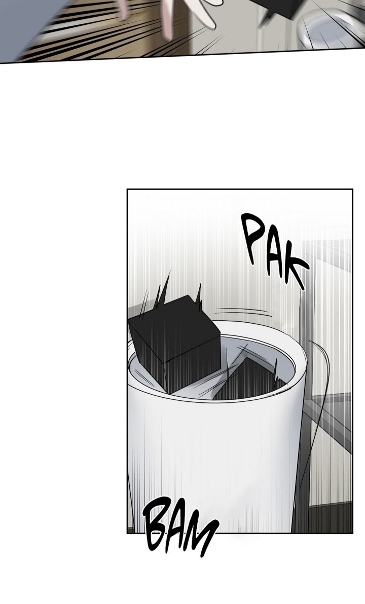 Kiss me, Liar Capitulo 27 - pagina 23