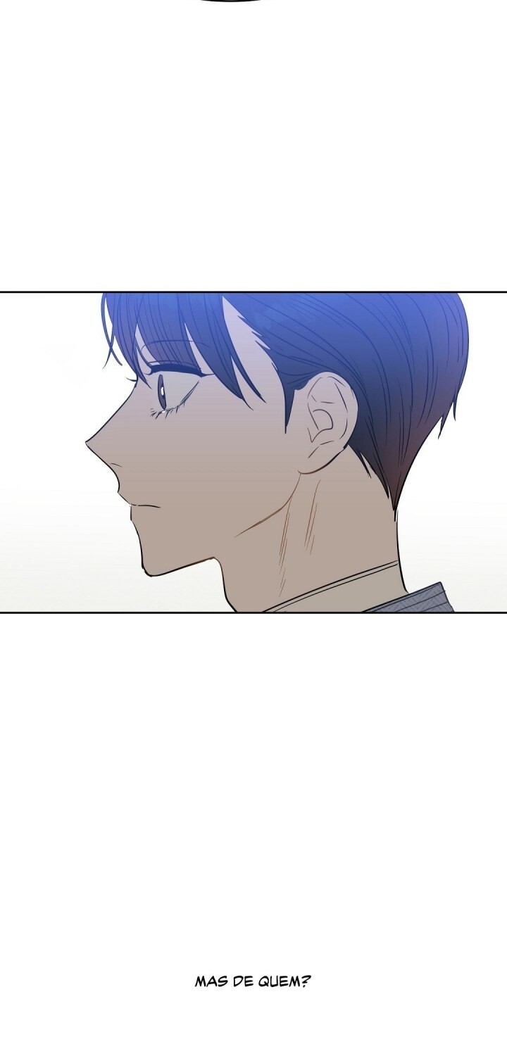 Kiss me, Liar Capitulo 27 - pagina 39