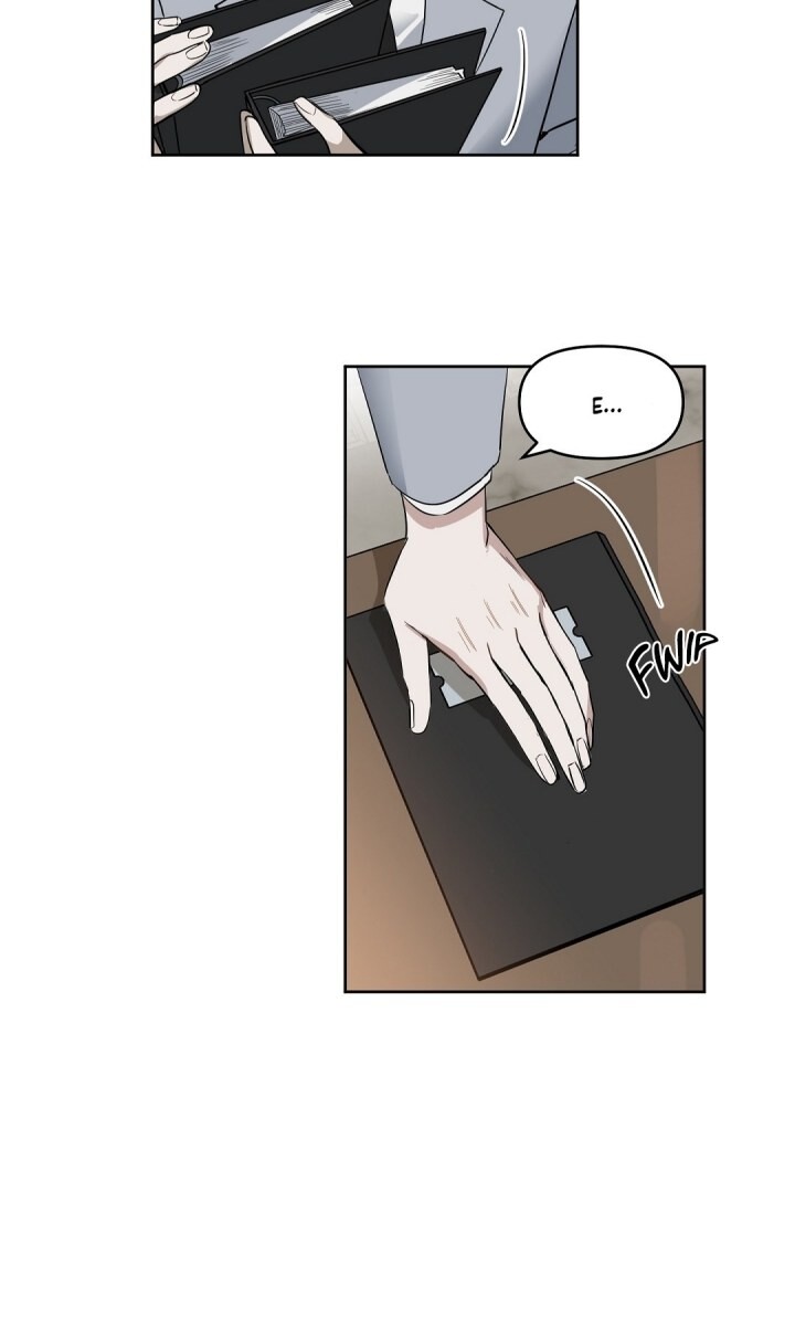 Kiss me, Liar Capitulo 27 - pagina 5