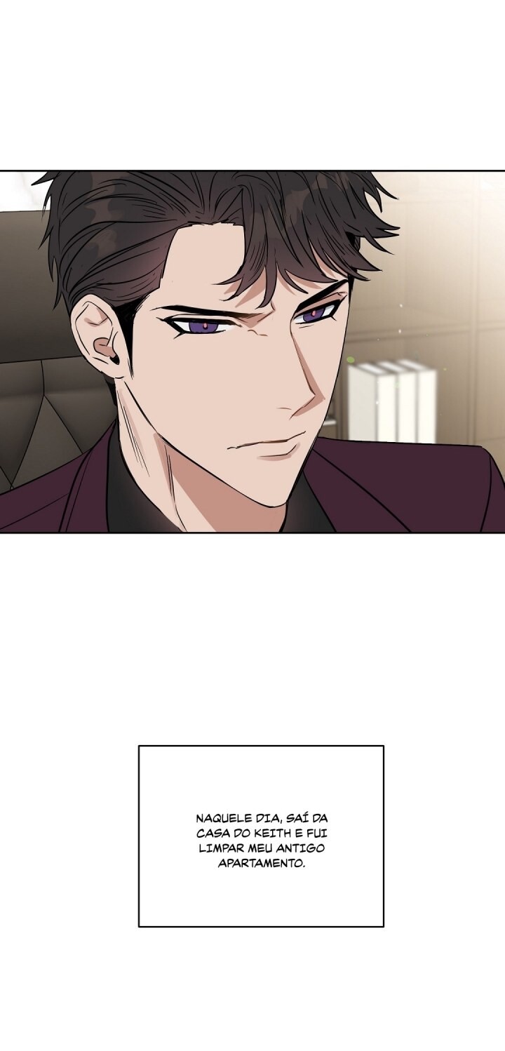 Kiss me, Liar Capitulo 27 - pagina 9