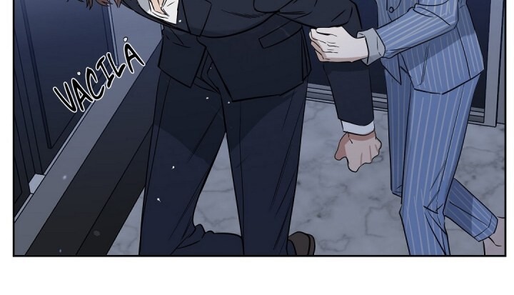 Kiss me, Liar Capitulo 28 - pagina 11