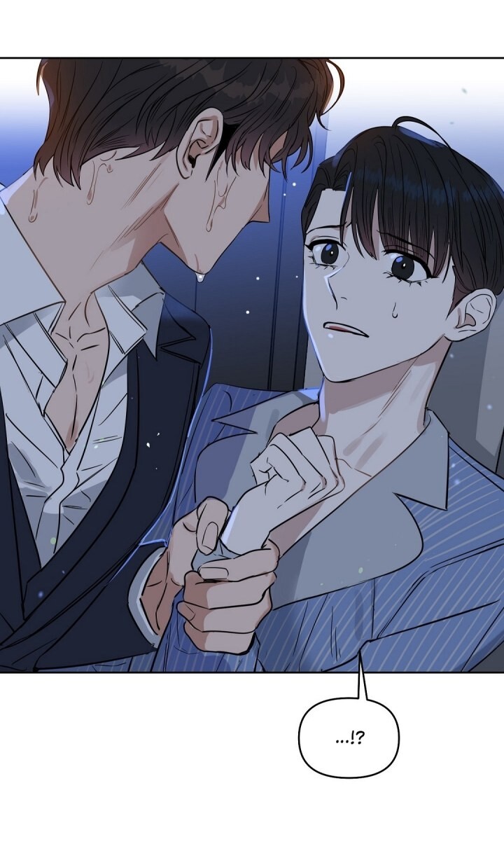 Kiss me, Liar Capitulo 28 - pagina 13