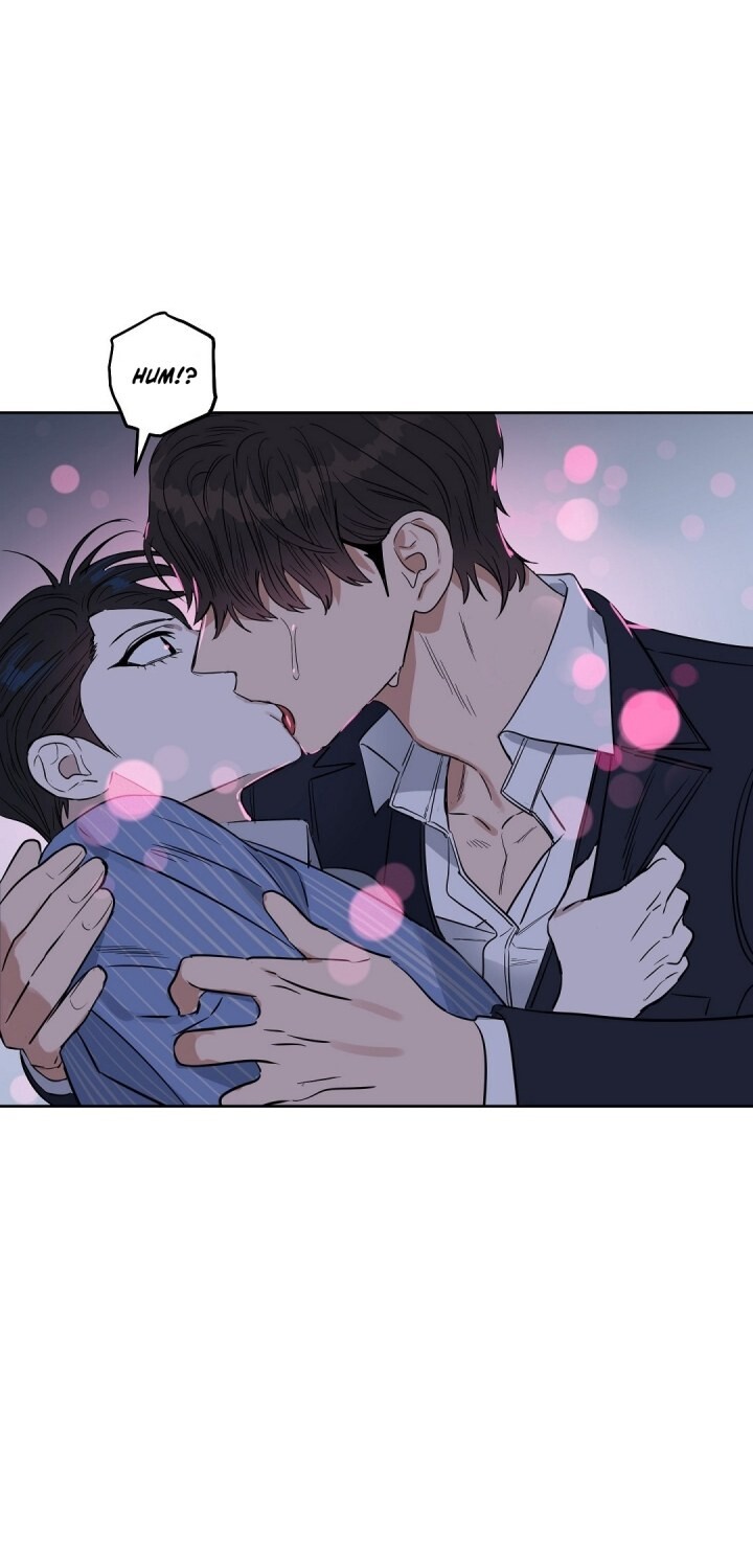 Kiss me, Liar Capitulo 28 - pagina 15