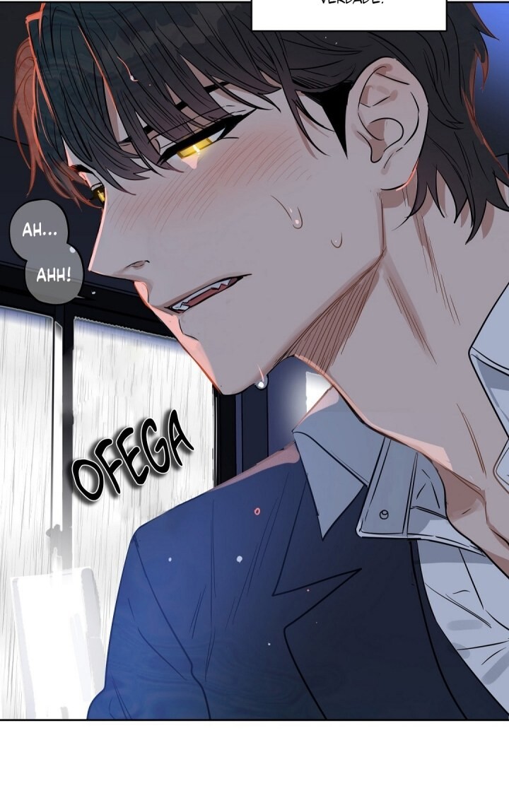 Kiss me, Liar Capitulo 28 - pagina 21