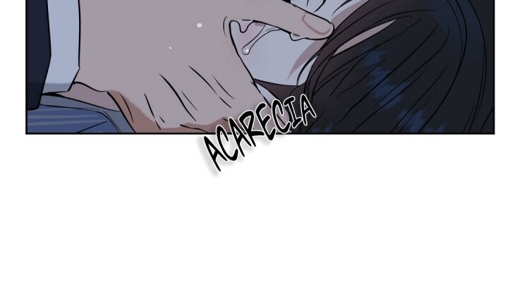 Kiss me, Liar Capitulo 28 - pagina 23