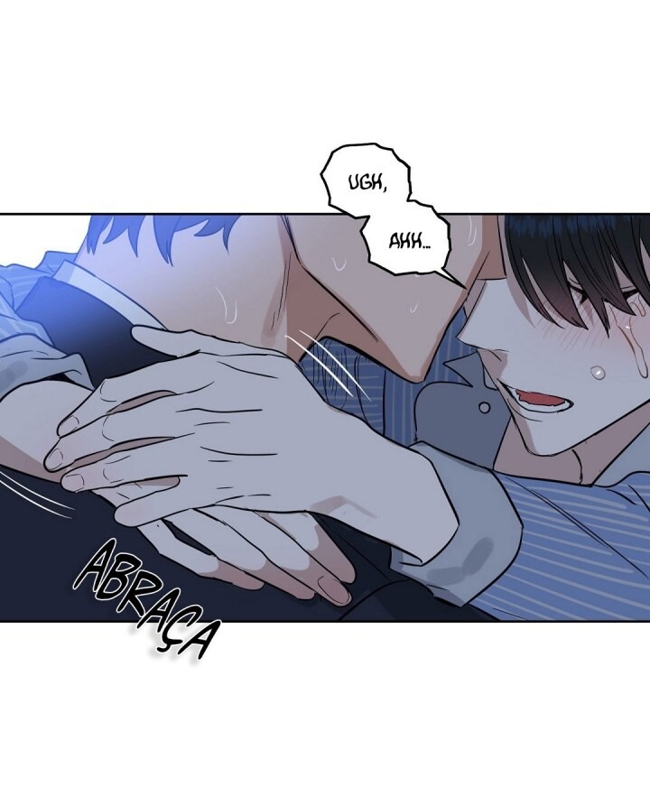Kiss me, Liar Capitulo 28 - pagina 25