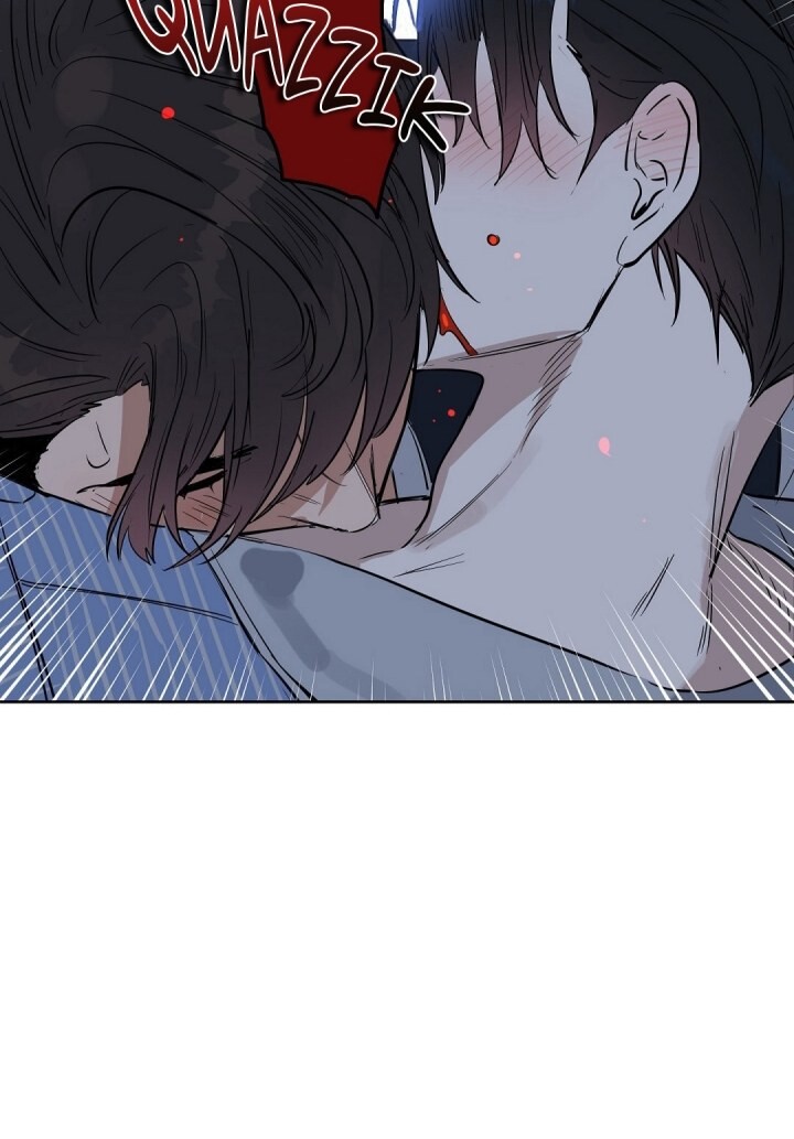 Kiss me, Liar Capitulo 28 - pagina 29