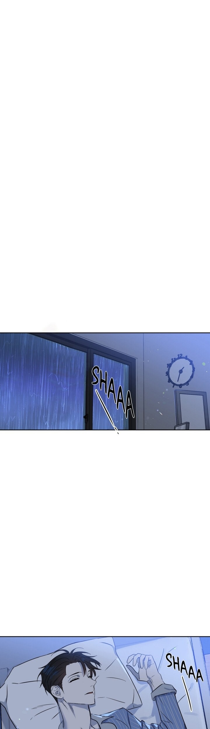 Kiss me, Liar Capitulo 28 - pagina 3
