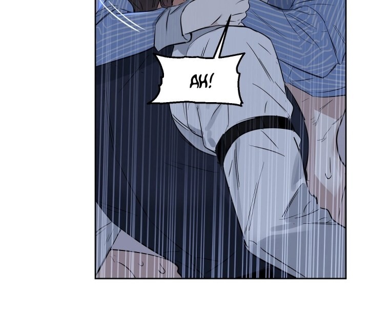 Kiss me, Liar Capitulo 28 - pagina 31