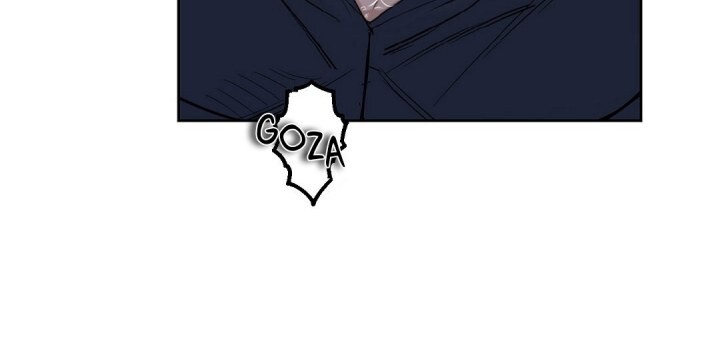 Kiss me, Liar Capitulo 28 - pagina 33