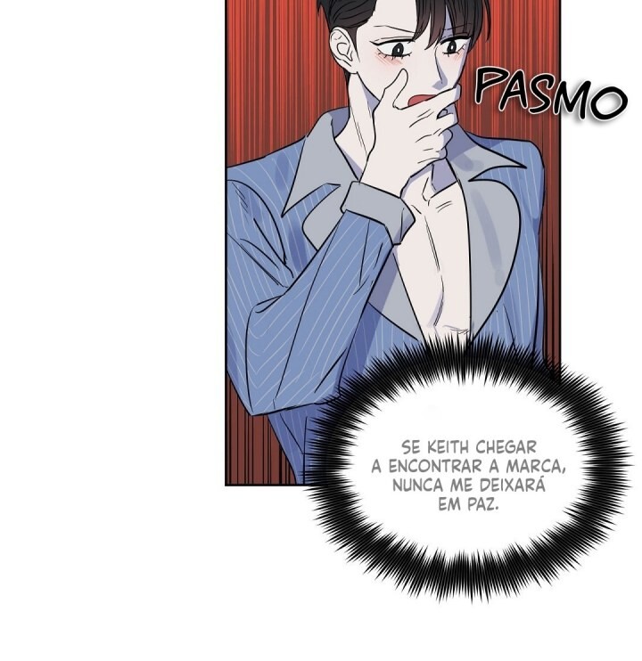 Kiss me, Liar Capitulo 28 - pagina 41
